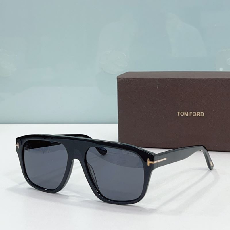 Tom Ford Sunglasses